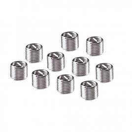 Insertii spiralate m12 neo tools 11-909