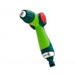 Pistol pentru stropit cu impuls reglabil verto 15g703