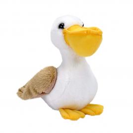 Pelican - jucarie plus wild republic 13 cm