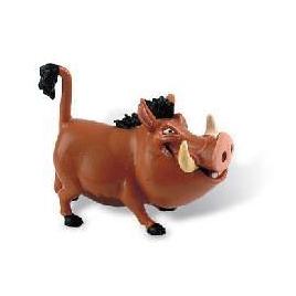 Figurina - lion king - pumbaa