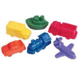Mini vehicule pentru numarat - learning resources