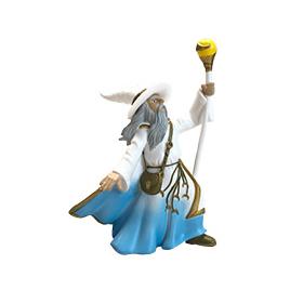 Figurina vrajitorul alfarinn