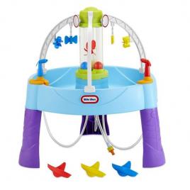Masuta de joaca little tikes - bataie cu apa