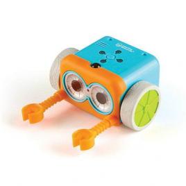 Robotelul botley in cursa