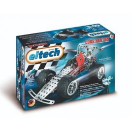 Set constructie masini de curse - 180 piese