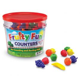 Set de sortat fructe 108 piese
