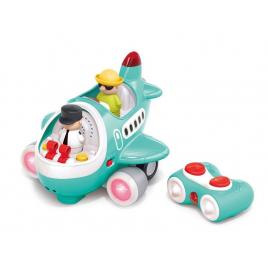 Avion cu telecomanda hola toys