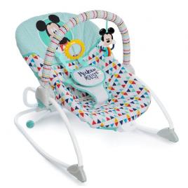 Balansoar mickey mouse bright starts