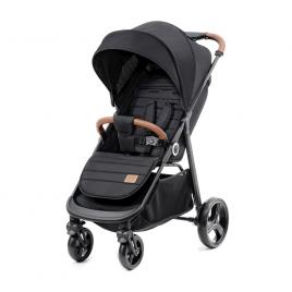 Carucior sport kinderkraft grande plus black