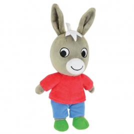 Jucarie plus jemini 23 cm magarusul trotro