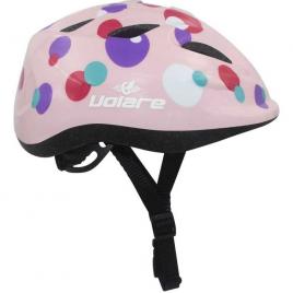Casca protectie pentru bicicleta copii 47-51 cm volare vlr1076