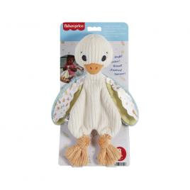 Gasca de plus fisher-price