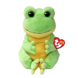 Plus ty 24 cm beanie bellies broscuta snapper
