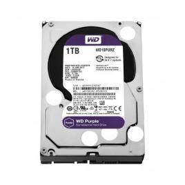 Hard disk western digital intellipower wd purple wd10purz, 1tb, 64mb, 5400rpm