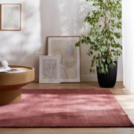 Covor living dormitor, fargo 71501 010, bordo