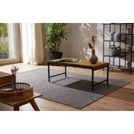 Covor living dormitor, fargo 71501 070 gri