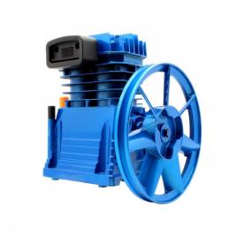 Cap compresor de aer cu 2 pistoane 700l/min 2-3kw 10 bari b-ac2070