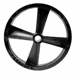 Fulie cap compresor 3065 260mm 21-23mm b-ac0023 barracuda