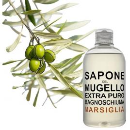 Gel de dus extra pur de marsiglia sapone del mugello 500ml