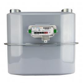 Contor de gaz G16 mecanic 25 mc/h, Proconstructo Group, 280 mm intre axe, racorduri 2