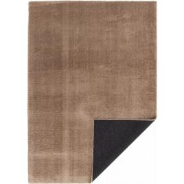 Covor living dormitor, soft rimini 71481 088, caramiziu deschis