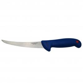 Cutit de filetat, chef's blade, otel inoxidabil, 30 cm, argintiu