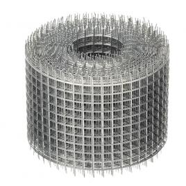 Rola grilaj din otel impotriva rozatoarelor, 6m x 75 mm, Vivo GH202