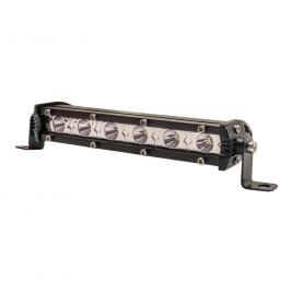 Bară led auto off road - 18w - 6 smd led carguard