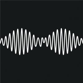 Arctic monkeys - am vinyl - vinyl
