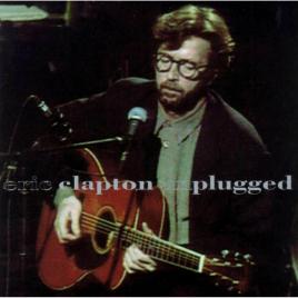 Eric clapton (from the yardbirds, cream, derek and the dominos)-mtv unplugged