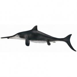 Figurina excalibosaurus m collecta, 12.8 x 3.2 cm