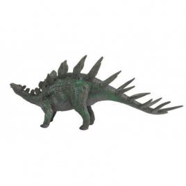 Figurina kentrosaurus collecta, 13 x 5 cm