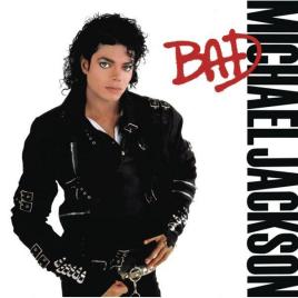 Michael jackson - bad - cd