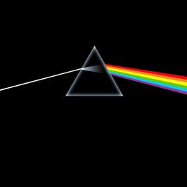 Pink floyd - dark side of the moon [remastered ed.180g lp] (vinyl)