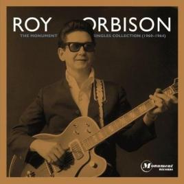 Roy orbison - the monument singles collection (2lp)