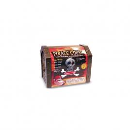 Set de joaca cufarul piratilor melissa and doug