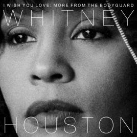 Whitney houston-i wish you love: more from the bodyguard (purple vinyl)-2lp