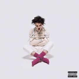 Yungblud - 21st century liability (lp)