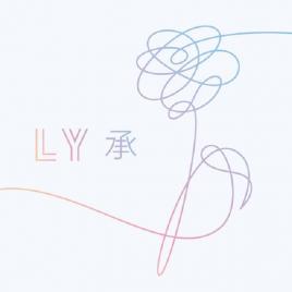 Bts - love yourself : her (cd)