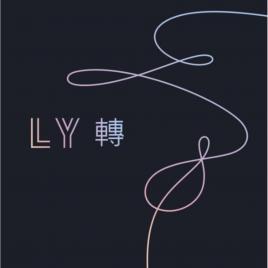 Bts - love yourself: tear (cd)