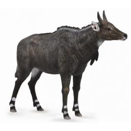 Figurina antilopa nilgai l collecta