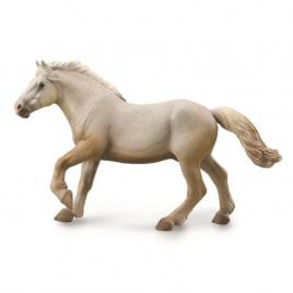 Figurina armasar american - collecta