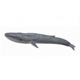 Figurina balena albastra - collecta
