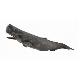 Figurina balena casalot - collecta
