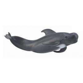 Figurina balena pilot l collecta