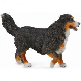 Figurina ciobanesc de bernese l collecta