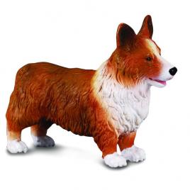 Figurina corgi - collecta
