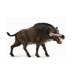 Figurina dinozaur daeodon deluxe collecta