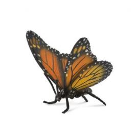 Figurina fluture monarh l collecta