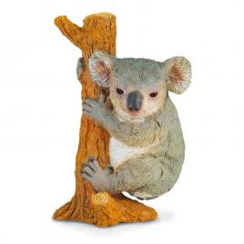 Figurina koala - collecta